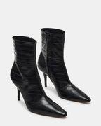 HELEENA BLACK EEL  Famous | Online Store