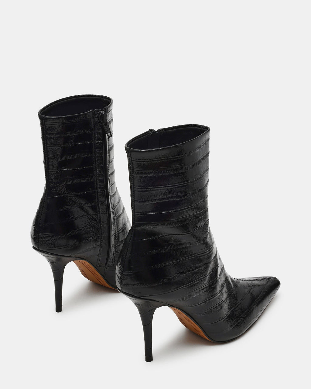 HELEENA BLACK EEL  Famous | Online Store