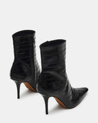 HELEENA BLACK EEL  Famous | Online Store