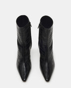 HELEENA BLACK EEL  Famous | Online Store