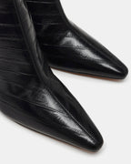 HELEENA BLACK EEL  Famous | Online Store