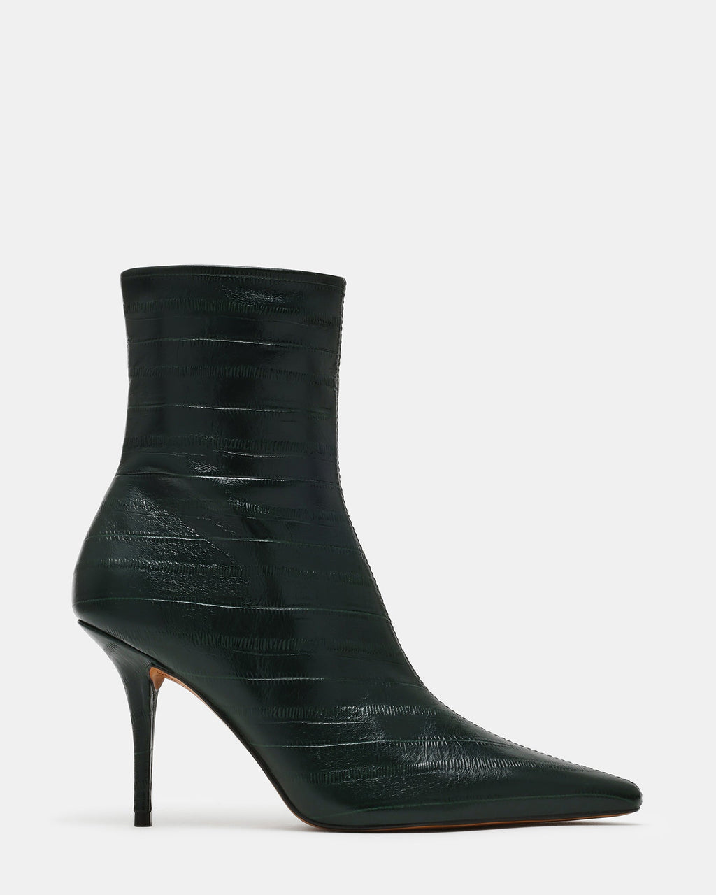 HELEENA DARK GREEN EEL  Famous | Online Store