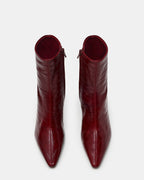 HELEENA RED EEL  Famous | Online Store