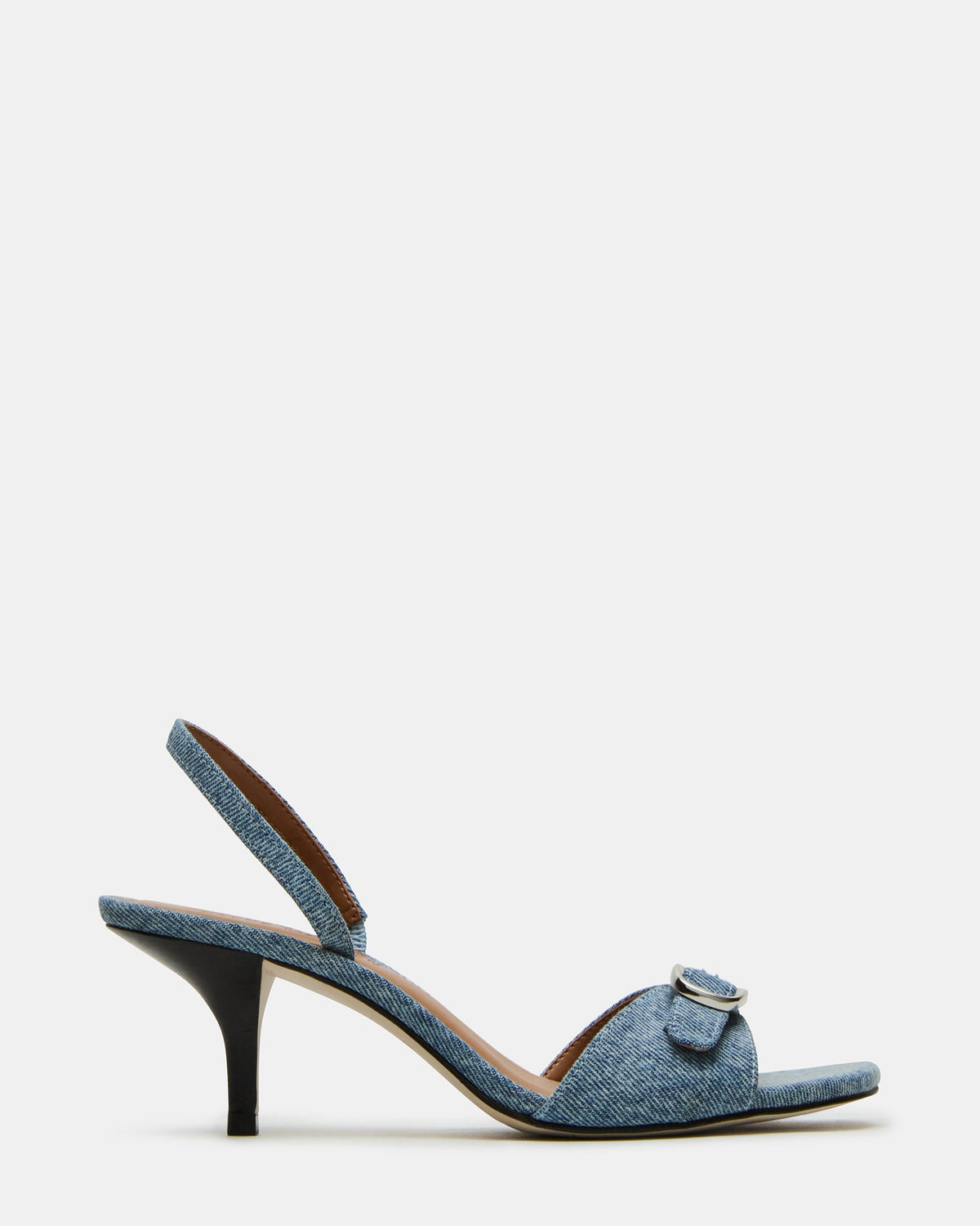 HENRIETTA DENIM FABRIC  Famous | Online Store