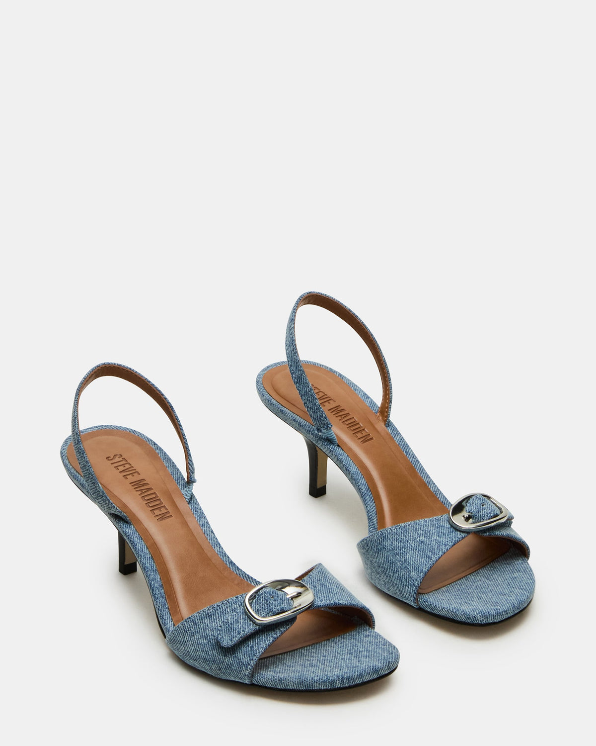 HENRIETTA DENIM FABRIC  Famous | Online Store