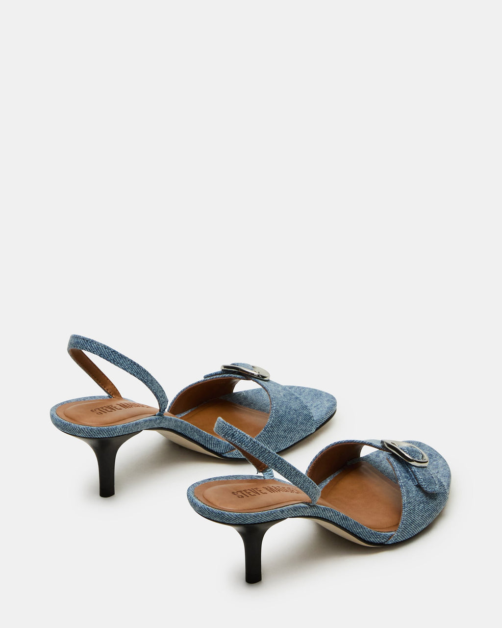 HENRIETTA DENIM FABRIC  Famous | Online Store