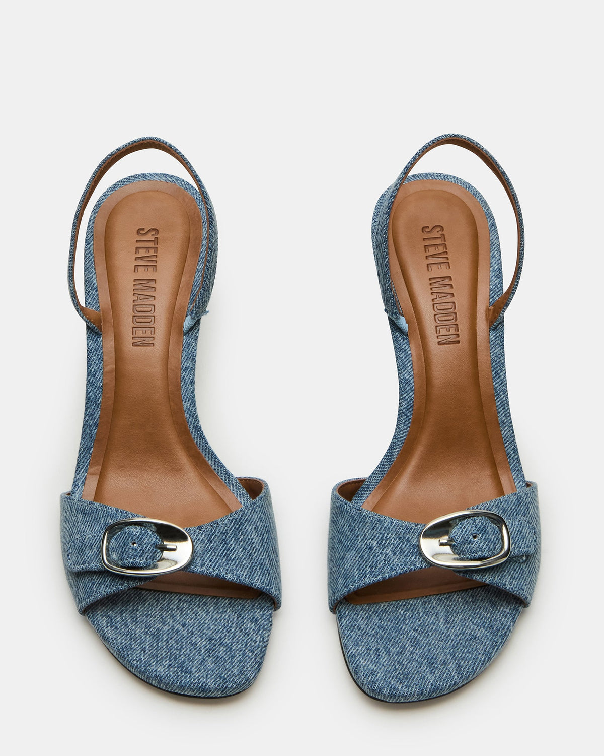 HENRIETTA DENIM FABRIC  Famous | Online Store