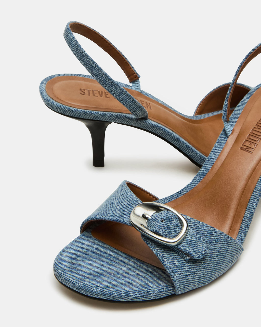 HENRIETTA DENIM FABRIC  Famous | Online Store
