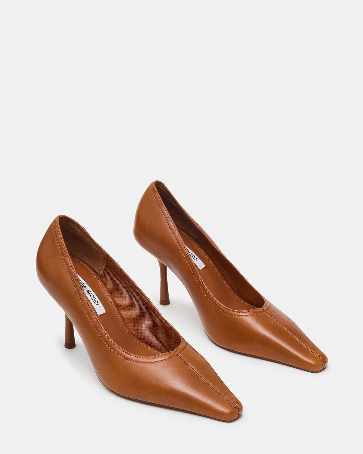 HEXX TAN LEATHER  Famous | Online Store