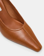 HEXX TAN LEATHER  Famous | Online Store