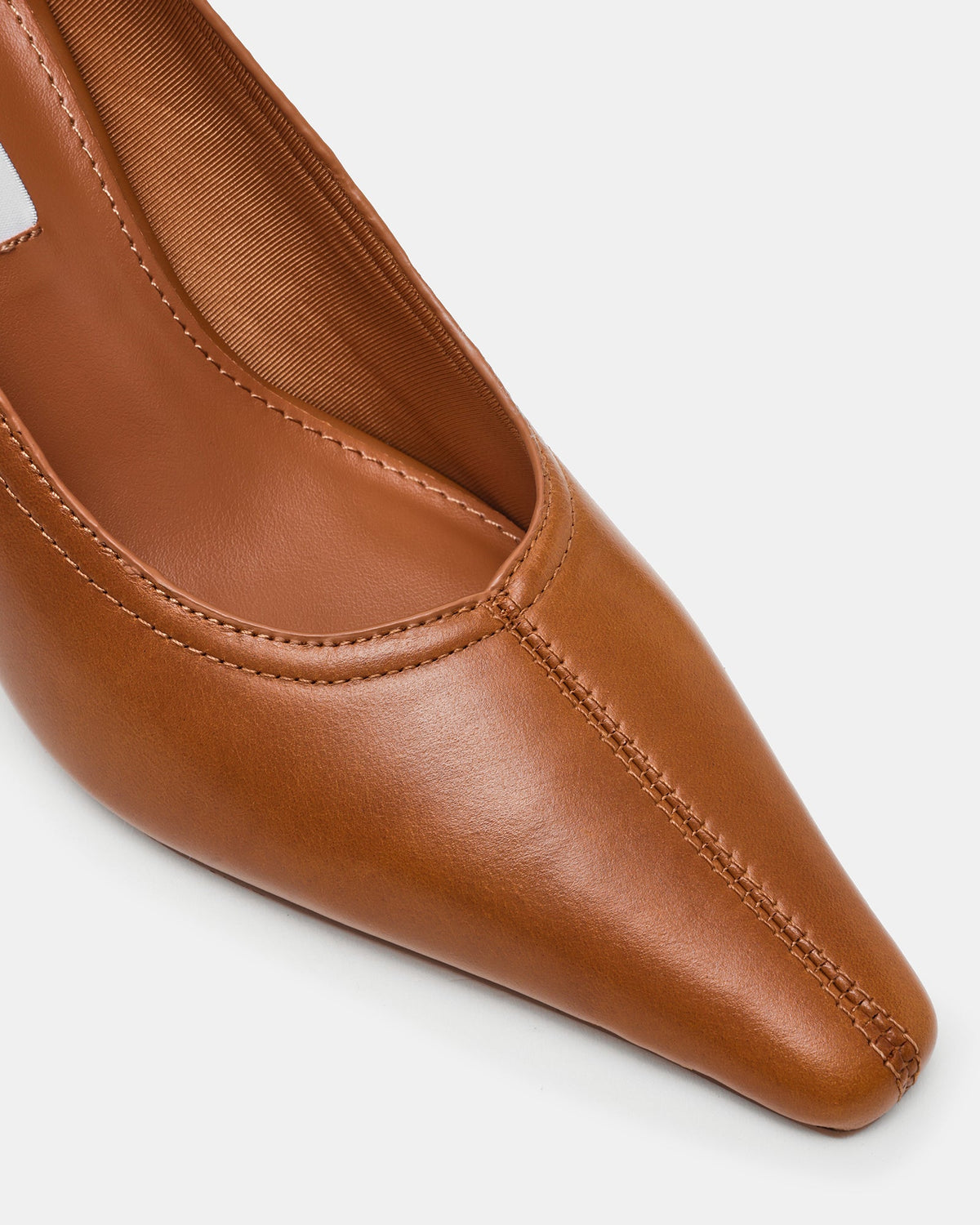 HEXX TAN LEATHER  Famous | Online Store