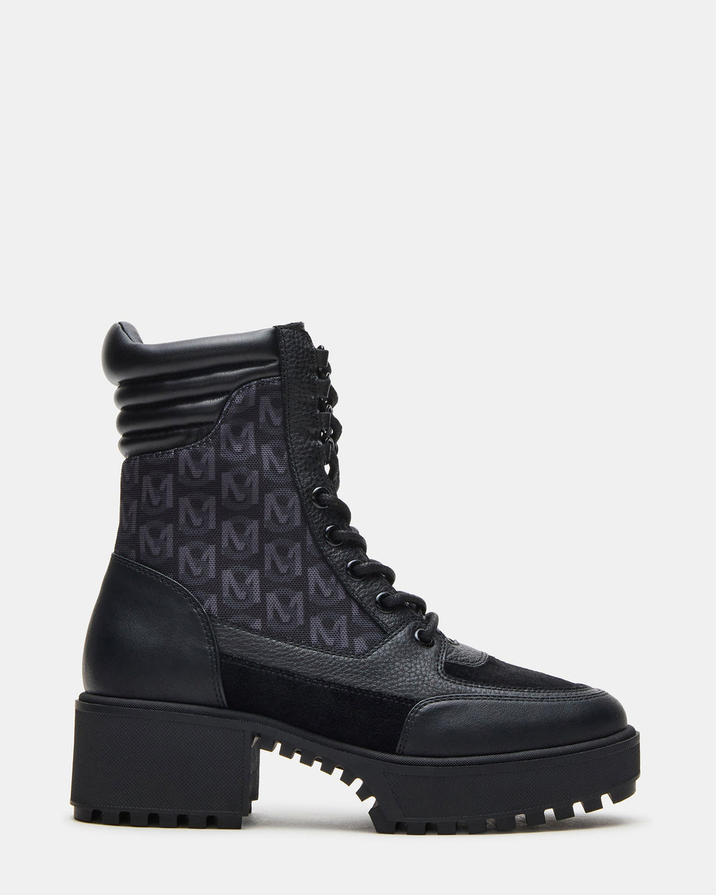HIKER BLACK MULTI  Famous | Online Store