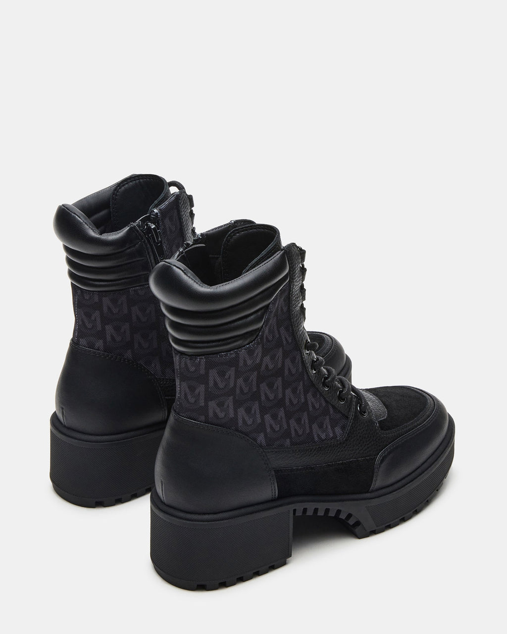 HIKER BLACK MULTI  Famous | Online Store