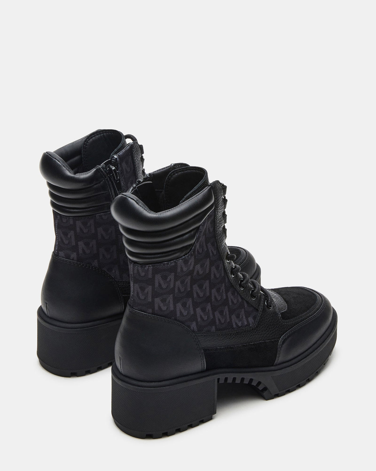 HIKER BLACK MULTI  Famous | Online Store