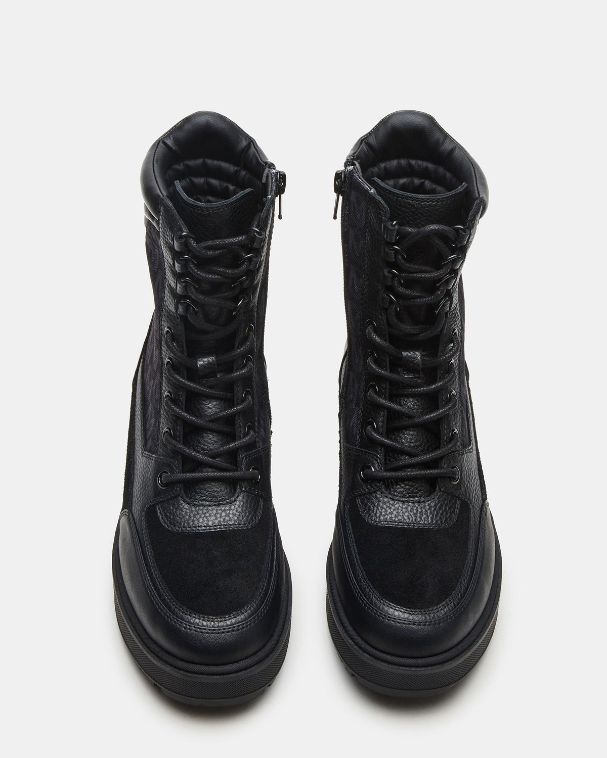 HIKER BLACK MULTI  Famous | Online Store