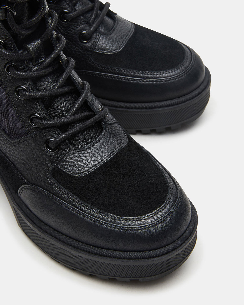 HIKER BLACK MULTI  Famous | Online Store