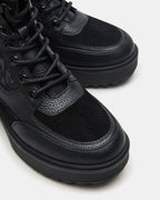 HIKER BLACK MULTI  Famous | Online Store