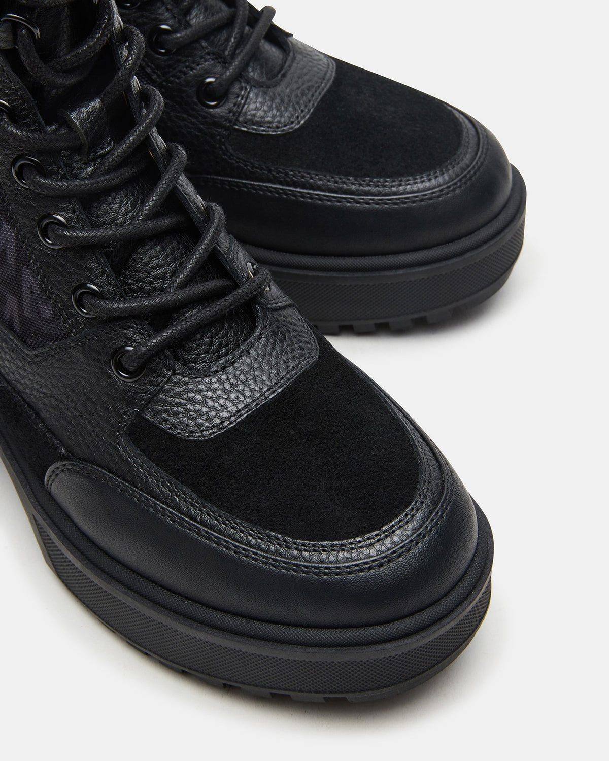 HIKER BLACK MULTI  Famous | Online Store