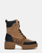 HIKER TAN MULTI  Famous | Online Store