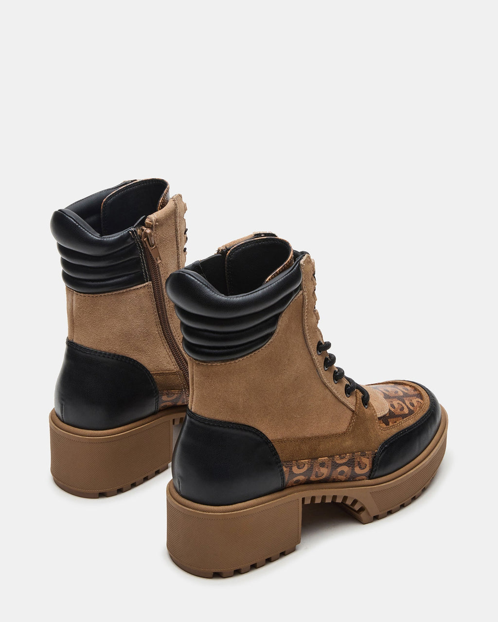 HIKER TAN MULTI  Famous | Online Store