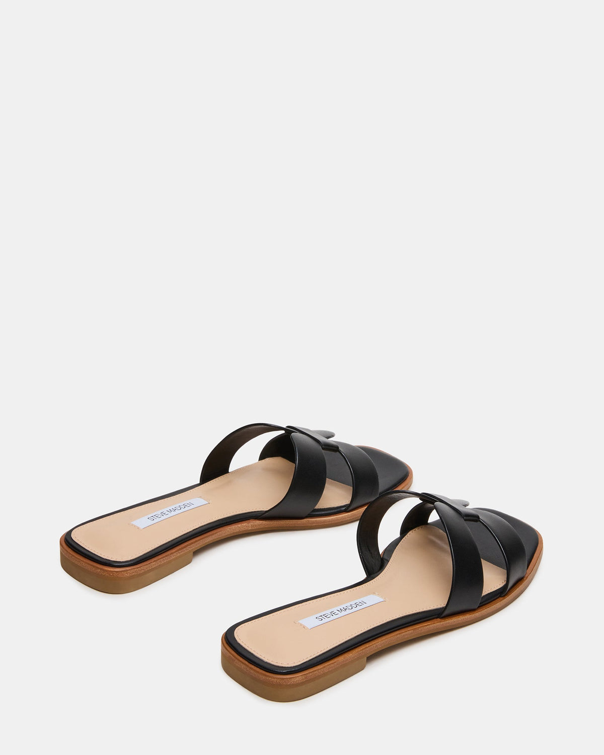 HADYN2.0 BLACK LEATHER  Famous | Online Store