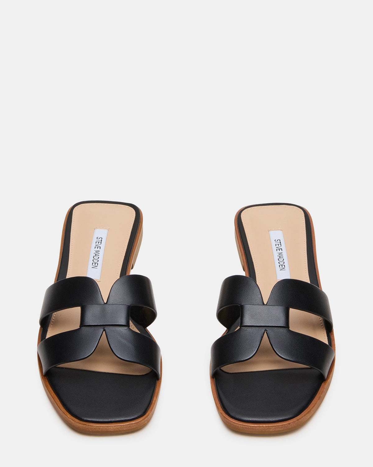 HADYN2.0 BLACK LEATHER  Famous | Online Store