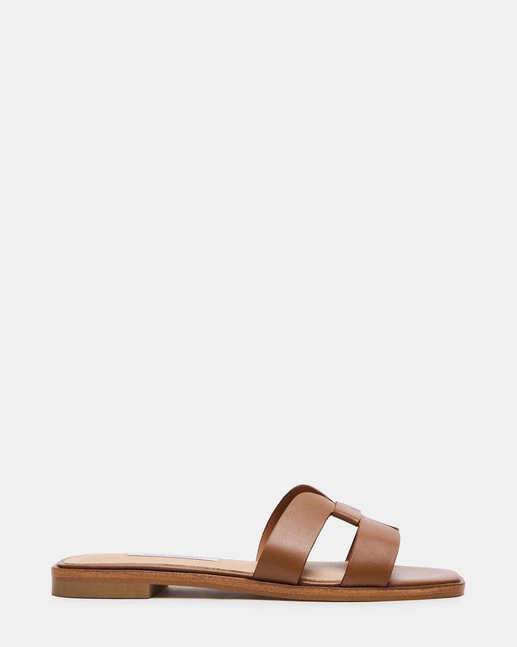 HADYN2.0 COGNAC LEATHER  Famous | Online Store