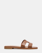 HADYN2.0 COGNAC LEATHER  Famous | Online Store