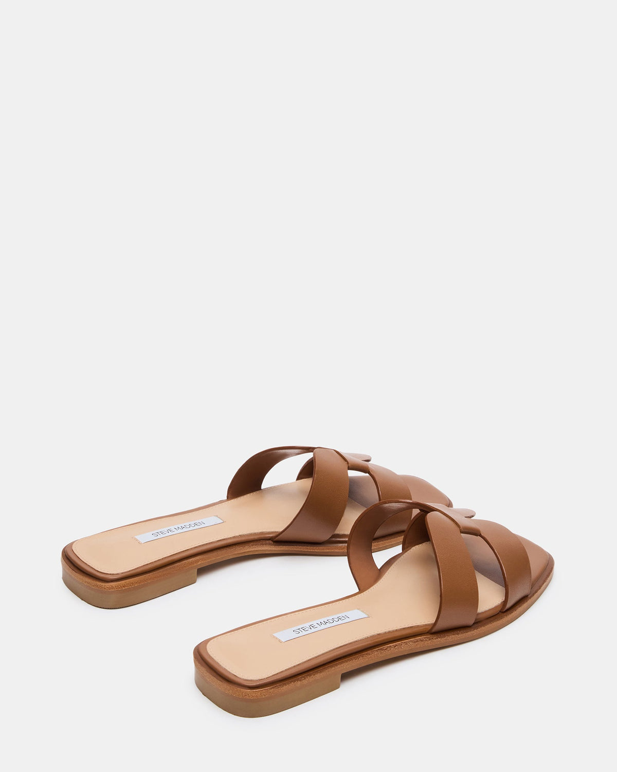 HADYN2.0 COGNAC LEATHER  Famous | Online Store