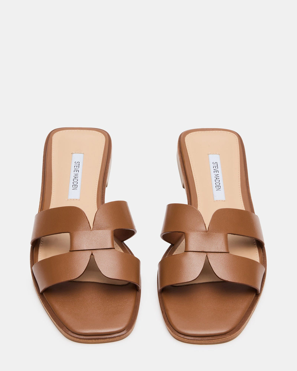 HADYN2.0 COGNAC LEATHER  Famous | Online Store