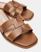 HADYN2.0 COGNAC LEATHER  Famous | Online Store