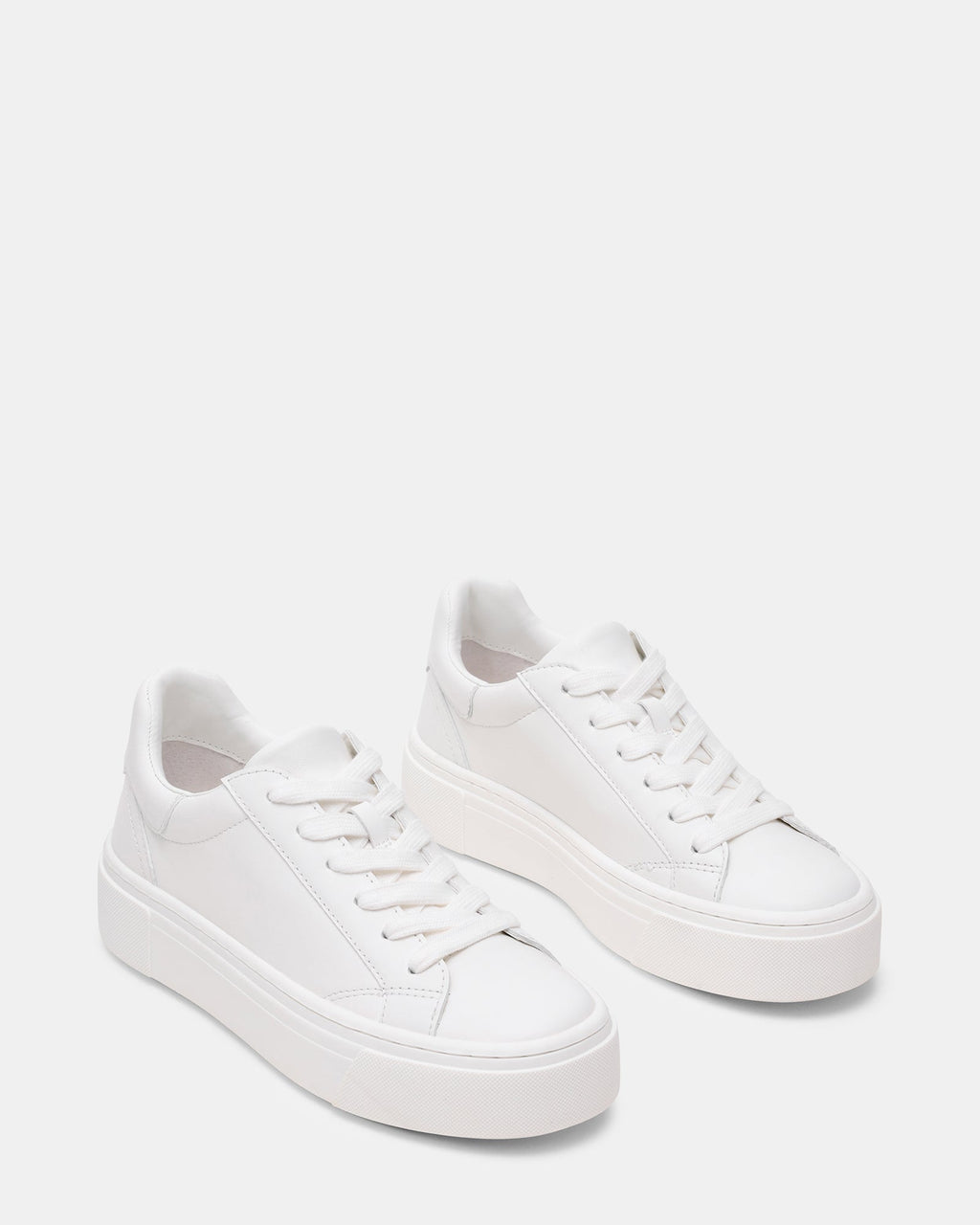 HOLLI WHITE LEATHER  Famous | Online Store