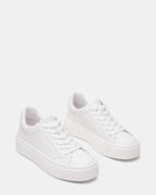 HOLLI WHITE LEATHER  Famous | Online Store