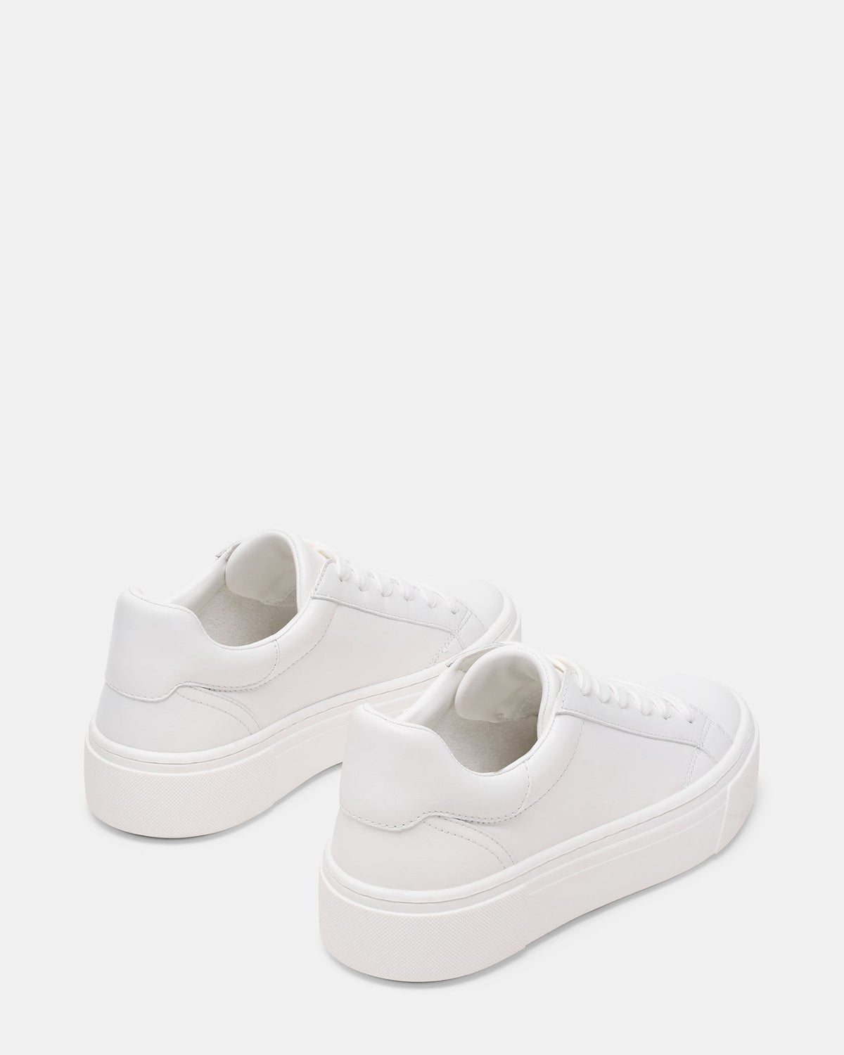 HOLLI WHITE LEATHER  Famous | Online Store