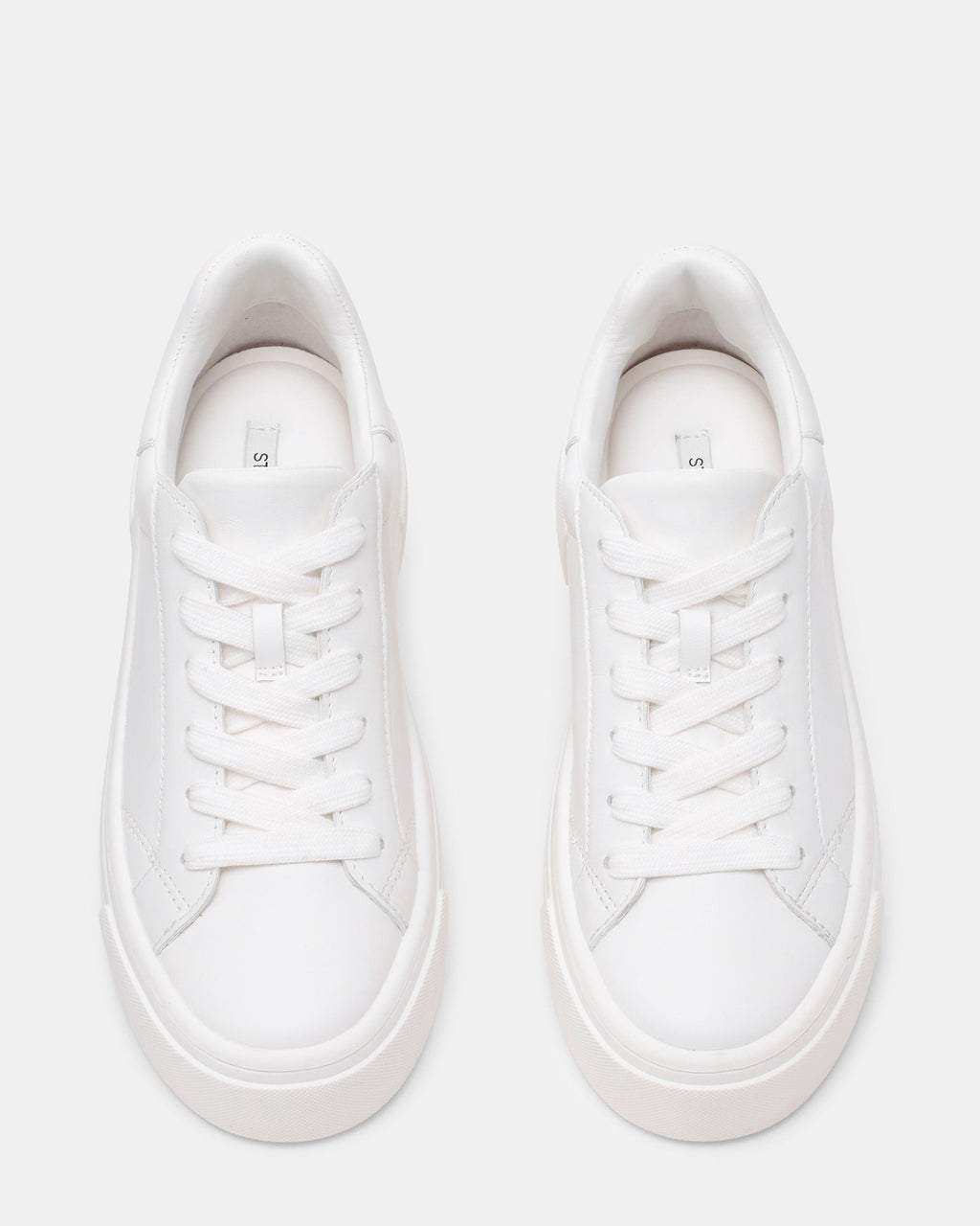 HOLLI WHITE LEATHER  Famous | Online Store