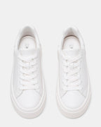 HOLLI WHITE LEATHER  Famous | Online Store