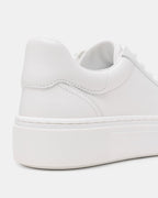 HOLLI WHITE LEATHER  Famous | Online Store
