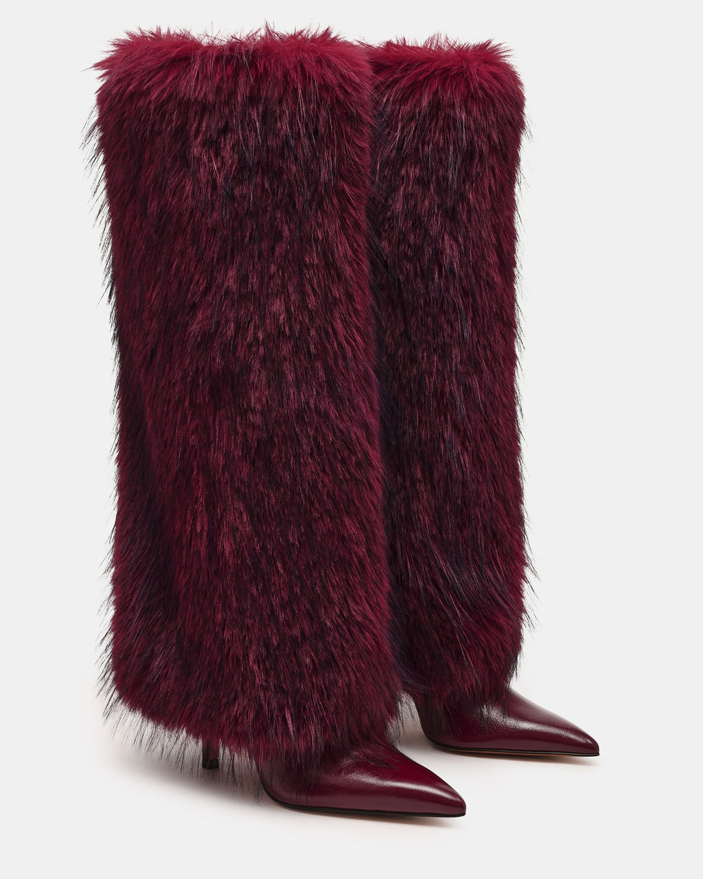 ICON BOOT & SAGA FAUX FUR BAG BUNDLE  Famous | Online Store