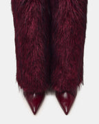 ICON DARK CHERRY  Famous | Online Store