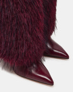 ICON BOOT & SAGA FAUX FUR BAG BUNDLE  Famous | Online Store