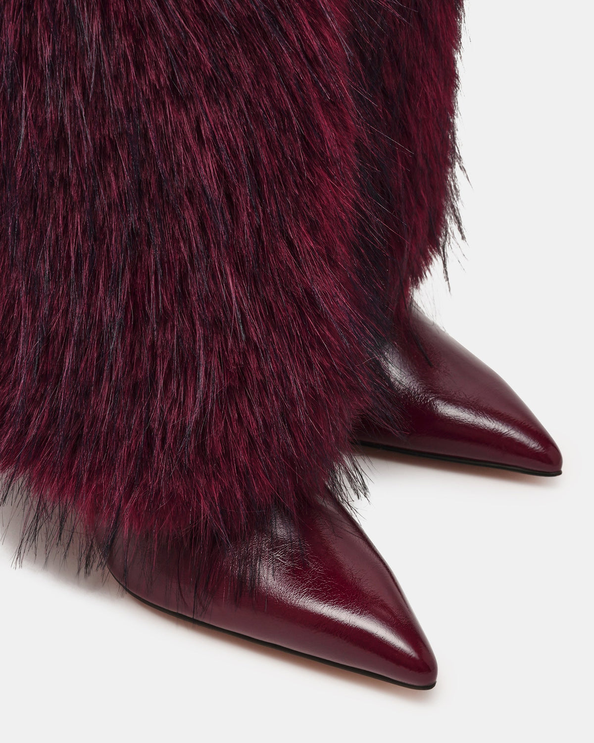 ICON DARK CHERRY  Famous | Online Store