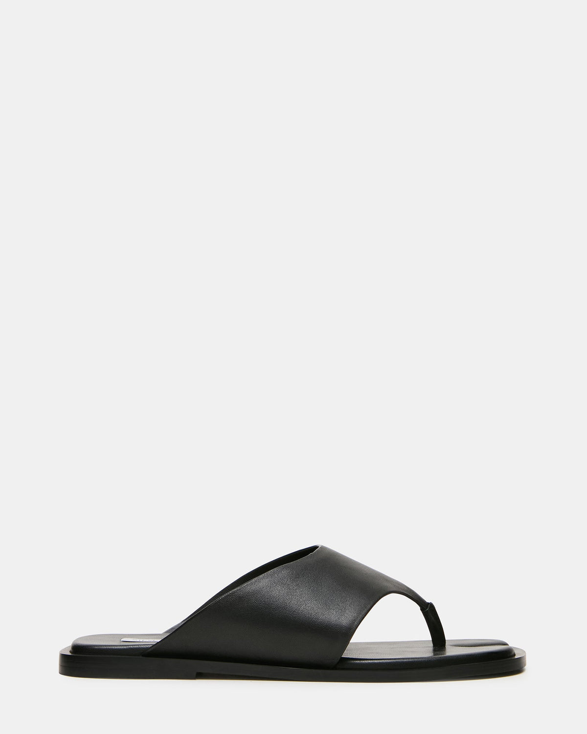 ILLIA BLACK LEATHER  Famous | Online Store