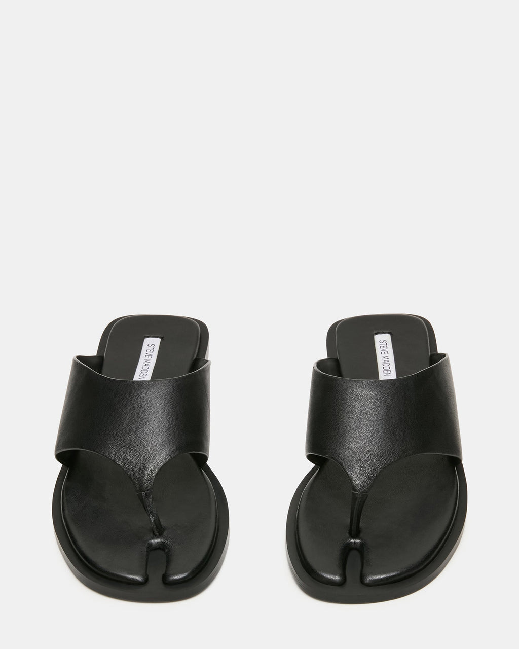 ILLIA BLACK LEATHER  Famous | Online Store