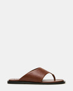 ILLIA COGNAC LEATHER  Famous | Online Store