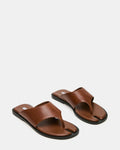 ILLIA COGNAC LEATHER  Famous | Online Store