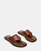 ILLIA COGNAC LEATHER  Famous | Online Store