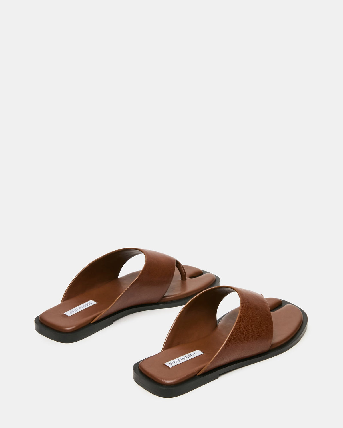ILLIA COGNAC LEATHER  Famous | Online Store