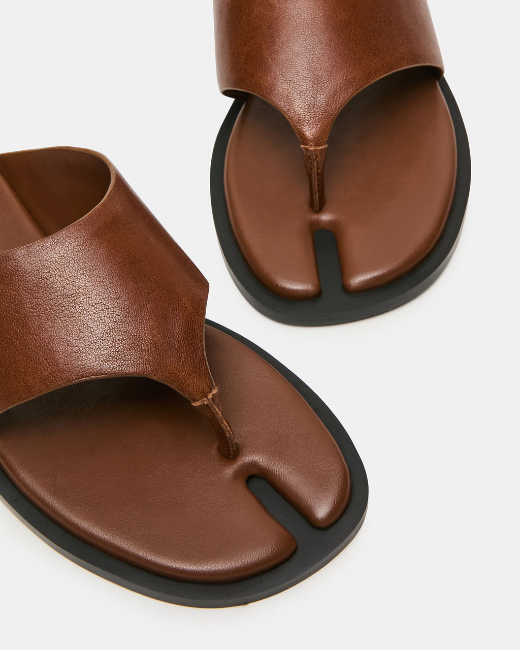 ILLIA COGNAC LEATHER  Famous | Online Store