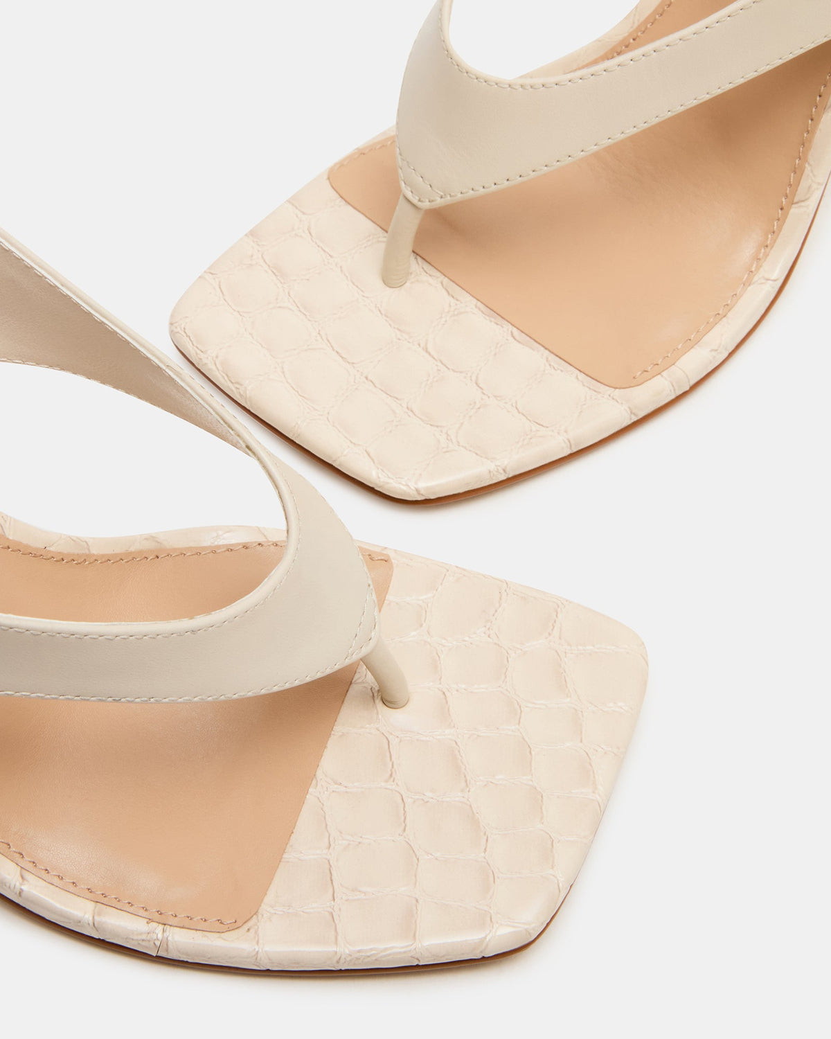 IMPROV BONE LEATHER  Famous | Online Store