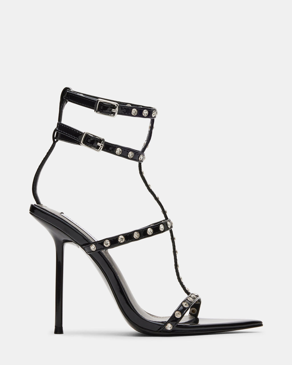 INA BLACK MULTI  Famous | Online Store